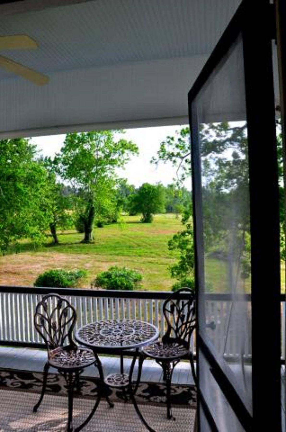 Texas Forest Country Retreat Huntington Exterior photo